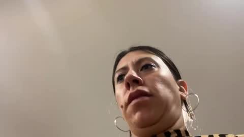 Snapshot of biancamirage1 chatting on 04.25.26 Bianca Mirage online show from 04.25.26