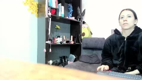 Snapshot of biancamirage1 chatting on 05.27.26 Bianca Mirage online show from 05.27.26