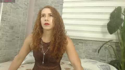 Snapshot of biancamontiel chatting on 07.31.26 Bianca Montiel online show from 07.31.26