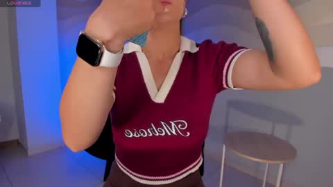 Snapshot of biancapierce_ chatting on 07.07.26 Bianca Pierce online show from 07.07.26