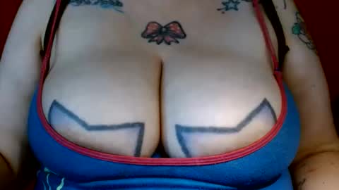 Snapshot of bianka_star_ chatting on 05.26.26 bianca online show from 05.26.26