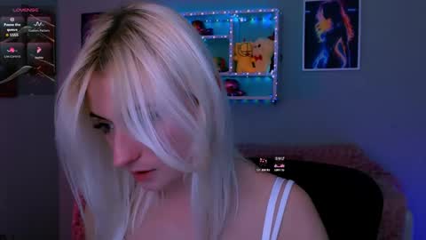 bibi_fire online show from 04.17.26