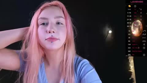 bibi_iva online show from 05.18.26