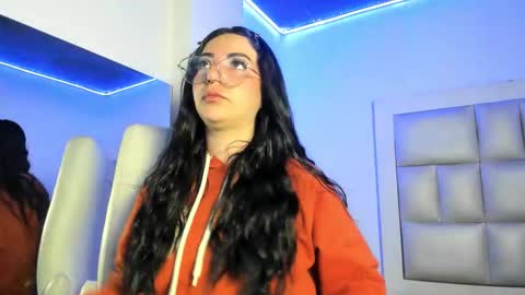 Snapshot of bibiana_js_ chatting on 02.03.26 bibiana_js_ online show from 02.03.26