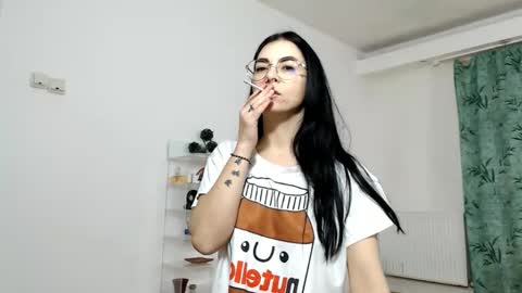 Snapshot of bibitina chatting on 12.06.24 innasugarwild online show from 12.06.24