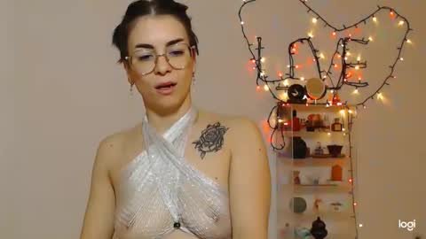 innasugarwild online show from 01.11.26