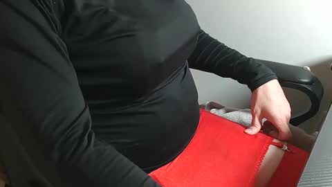 BiCDRachel online show from 11.18.25