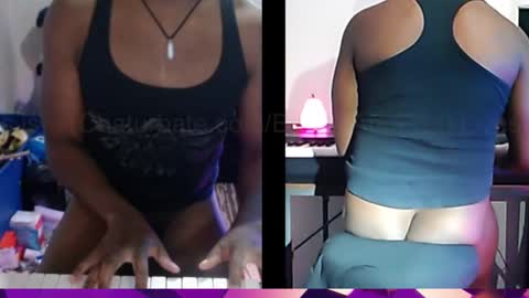 BicepsandFrot online show from 12.01.25