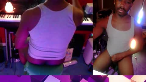 BicepsandFrot online show from 02.09.26