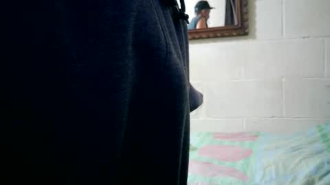 bichopeludo online show from 10.14.25