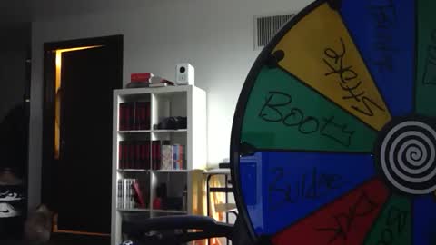 Snapshot of bicyclesocks chatting on 04.14.26 bicyclesocks online show from 04.14.26
