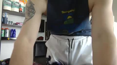 Snapshot of bicyclesocks chatting on 05.07.26 bicyclesocks online show from 05.07.26