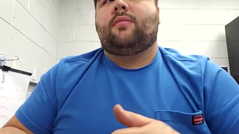 Bienguero online show from 01.17.25