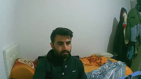 Snapshot of big0bboy chatting on 01.10.25 TurkishHotChannel online show from 01.10.25