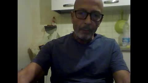 Snapshot of big23italy chatting on 09.29.25 big23italy online show from 09.29.25