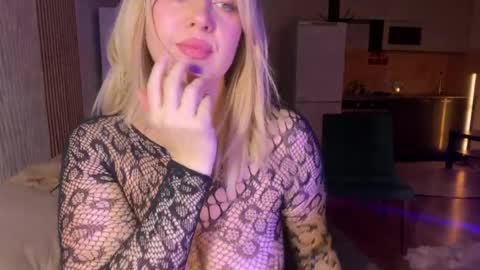 Eva online show from 04.07.26