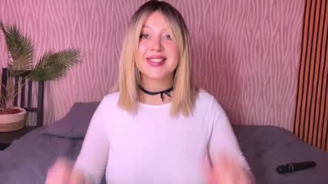 Eva online show from 05.25.26