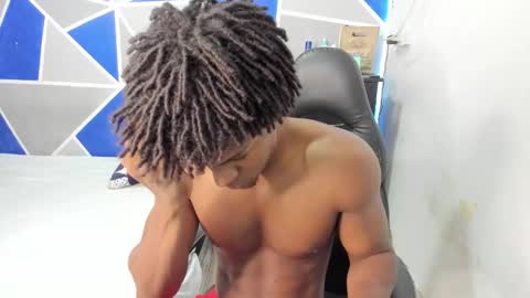 big_black11 online show from 11.13.25