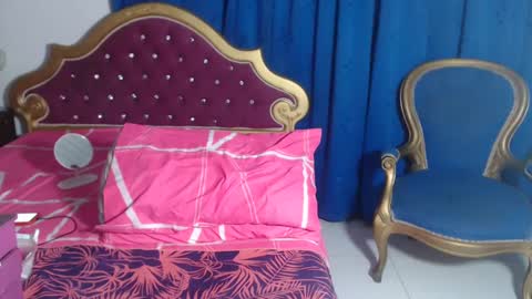 Snapshot of big_boobshot chatting on 01.30.25 Marcela online show from 01.30.25