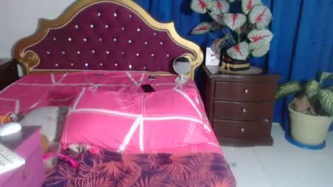 Snapshot of big_boobshot chatting on 01.31.25 Marcela online show from 01.31.25