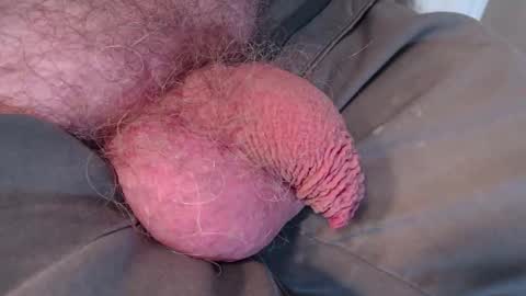 Big Bums 4me online show from 10.24.25