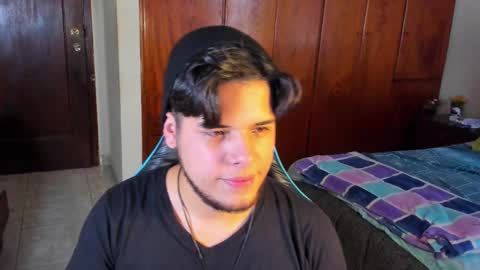 Logan Sprouse online show from 11.20.25