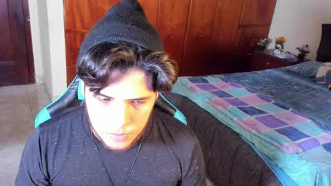 Logan Sprouse online show from 11.26.25