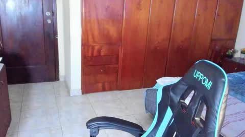 Logan Sprouse online show from 12.04.25