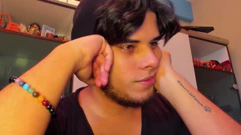 Logan Sprouse online show from 01.14.26