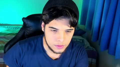 Snapshot of big_cockjughead chatting on 04.22.26 Logan Sprouse online show from 04.22.26