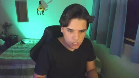 Snapshot of big_cockjughead chatting on 06.24.26 Logan Sprouse online show from 06.24.26