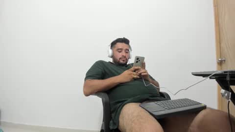 Tommy online show from 12.18.25