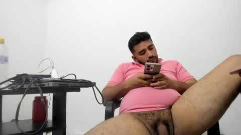 Tommy online show from 01.12.26