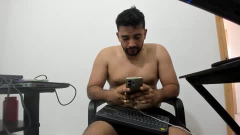 Tommy online show from 01.12.26