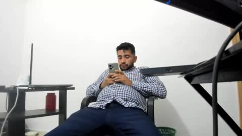 Tommy online show from 01.15.26