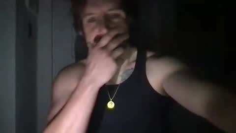 BIG DICK DIRTBAG  online show from 10.25.25