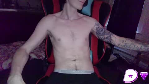 Snapshot of big_dikk_dylan chatting on 11.16.25 Dylan online show from 11.16.25