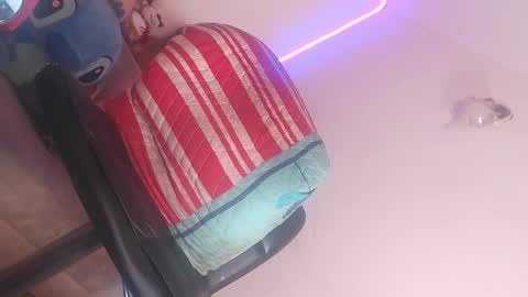 dashiell online show from 12.20.25