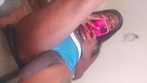 dashiell online show from 03.19.26