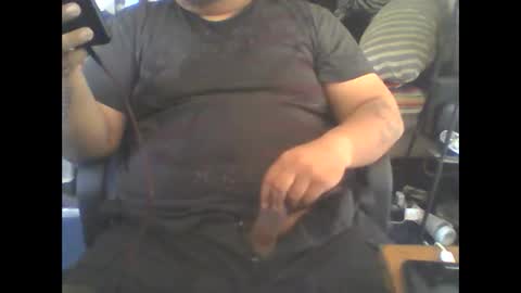 Big Lex online show from 11.02.25