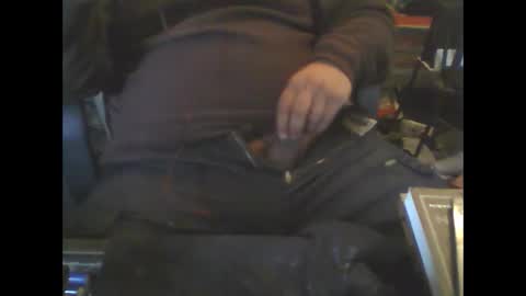 Big Lex online show from 04.21.26