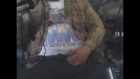 Big Lex online show from 04.22.26