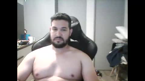 latinBoyHuge online show from 12.11.24