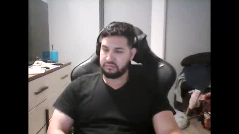 latinBoyHuge online show from 12.16.24