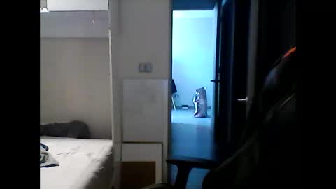 latinBoyHuge online show from 10.13.25