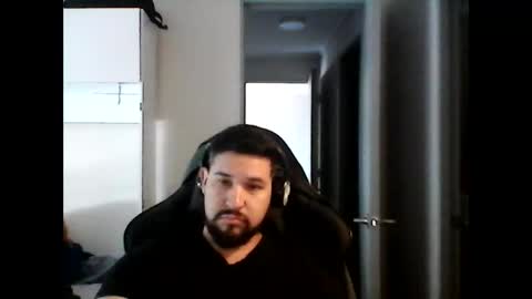 latinBoyHuge online show from 11.24.25