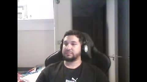 latinBoyHuge online show from 03.09.26