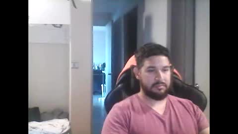 latinBoyHuge online show from 05.08.26