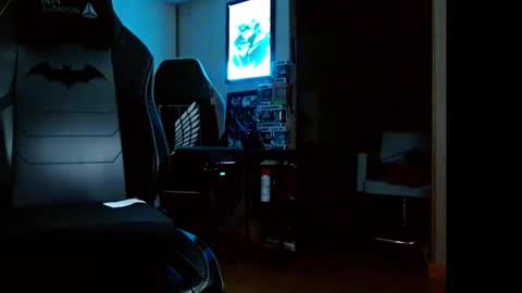 big_man_jonathan online show from 11.05.25