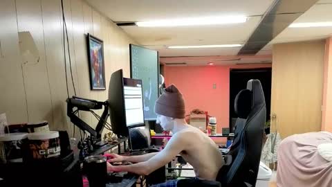 big_man_jonathan online show from 01.07.26